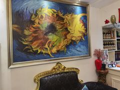 -又见炊烟私房菜(敬亭路店)