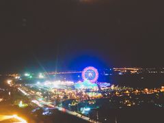 -瑰丽酒店·海吧·天际下午茶·现场DJ·天台酒吧
