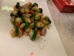 -满福隆酒楼(万绿园店)