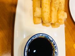-易老妈蹄花.特色川菜(人民公园总店)