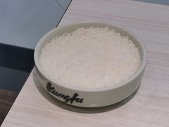 米饭-真功夫(中大五院店)