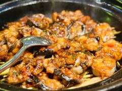 香茅焗鳗鱼-顺峰顺水顺德菜(龙华店)