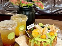 -流酥可心·牛乳蛋糕商店(禾祥西路店)