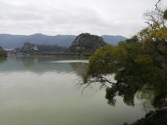 -星湖旅游景区七星岩