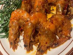 -ZAFFERANO西班牙海鲜饭(上海首店)