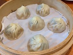 -鼎泰丰(新港中心店)