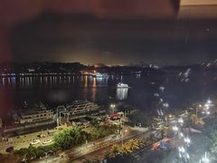 -厦门海港英迪格酒店(中山路店)