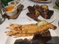-拉蒂娜·巴西牛排馆 Latina·Brazilian Steakhouse(陆家嘴旗舰店)