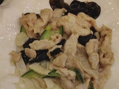 -玉林烤鸭店(垡头店)