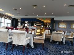 大堂-绮梦西湖·云端餐厅(歌德店)