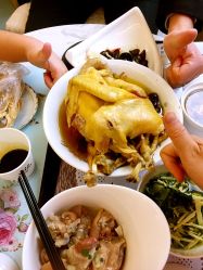 -尚圣月子会所·庄园式月子中心(萧山湘湖店)