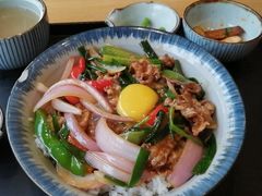 -茶米烧腊茶餐厅(石龙店)