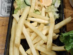 -韩景台烤肉(八大处店)