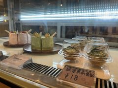 -evoojoo面包商店