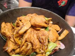-大铁勺新津菜(迎水道店)