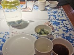 -东方饺子王臻味餐厅(新嘉坡城店)