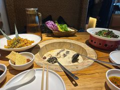 -云尊府云南菜·蒸汽石锅鱼(学清路店)