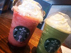 -星巴克(3号湾店)