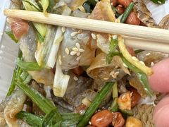 -陈添記·祖傳爽鱼皮·西关老字号(广州首店)