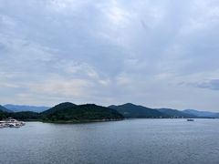 -北京金海湖景区