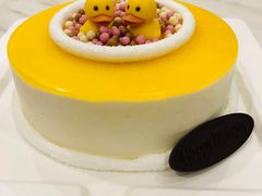 -壹点壹客·生日蛋糕(南山店)