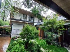 -往来·竹里.宝宝宴.生日宴.团建.宴席(花乡农居店)