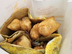 -南楼煎饼(南楼总店)