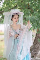 -八角古风摄影