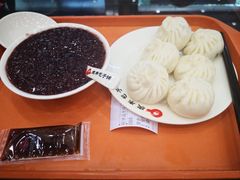 -庆丰包子铺(西单店)