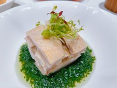 葱油咸鸡-華府Deluxe(兴业太古汇店)