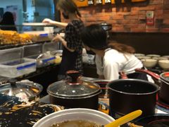 -深水井老冰粉(解放碑英利大融城店)