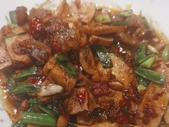 -井水小厨·湘菜(活力广场店)