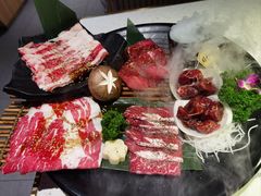 -猫抓烤肉(春熙路店)
