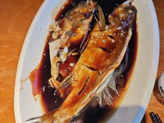 -外婆烧.老杭帮菜(庆春店)