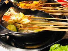 -钢管厂五区小郡肝串串香(南山店)