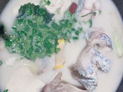 -鲜潭蒸汽石锅鱼(五道口购物中心店)