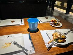 -汉巴味德·烤肉与啤酒的自助(杭州大悦城店)