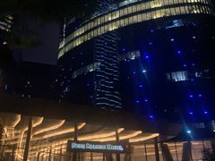 -广州四季酒店