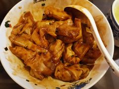 开洋拌馄饨-熙盛源(复兴路店)