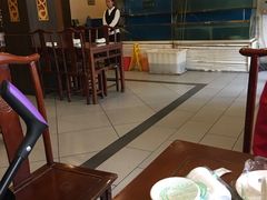 -华勘酒楼中山门广宁路店