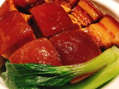东坡扣肉-眉州东坡(团结湖店)