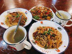 -老南昌粉面馆(绳金塔店)