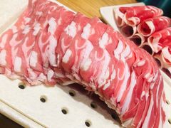 -额尔敦传统涮(体育场店)
