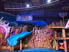 -烟台海昌鲸鲨海洋公园