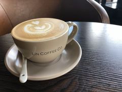 -LIN COFFEE CO(龙珠达店)