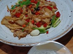 -馋嘴猫北京食堂·烤鸭·宵夜(亚运村店)