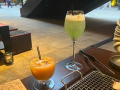 -夜食白市Yespicy·烧烤啤酒宵夜(番禺四海城店)