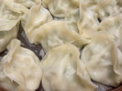 -韩记海鲜饺子旗舰店(红海新区店)