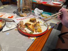 -通海俄式烧烤·俄罗斯大串(嵩山路店)