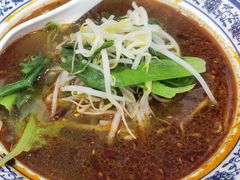 -山西刀削面(安定门店)